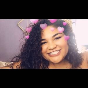 Meet your Posher, Ariana